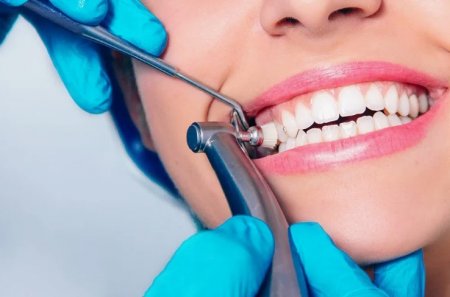 Несколько серьезных заблуждений относительно повышенной чувствительности зубов